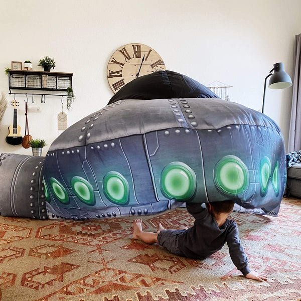 Airfort UFO Tent