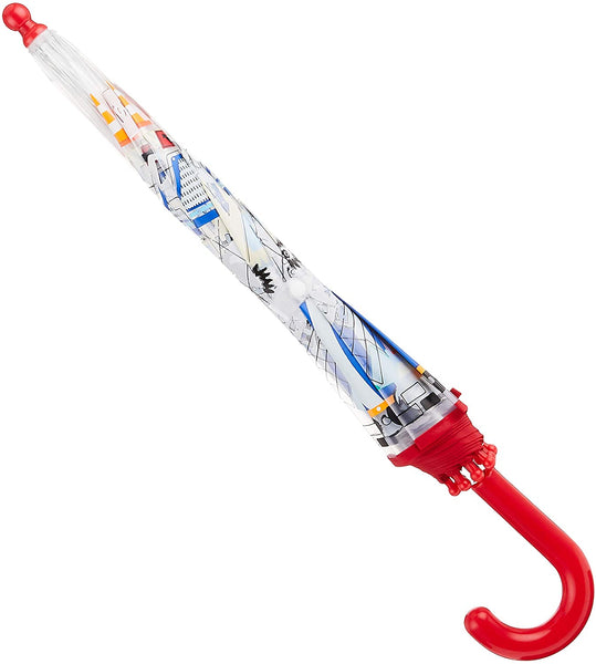 Construction Color Changing Umbrella